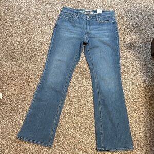 Classic Blue Rosner Women's Jeans